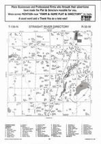 Map Image 012, Hubbard County 2007